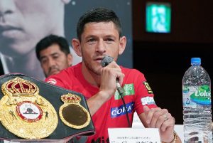 Jamie McDonnell Confirms He Will Move Up After KO Loss