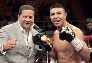 Munguia's Trainer: Sadam Ali, Golden Boy Picked The Wrong Guy!