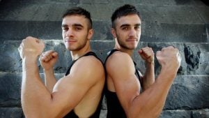 Andrew Moloney, Jason Moloney Score Big Wins in Melbourne