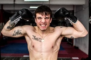 Kerman Lejarraga: Bring on The Top Welterweights!