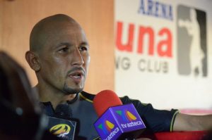 Salido, Handlers Claim Arrest Was Orchestraded By Politcal Rivals
