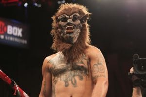Juan Jose Velasco is Pumped To Battle Regis Prograis