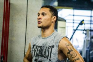 Prograis vs. Velasco, Lopez vs. Silva on July 14 - ESPN