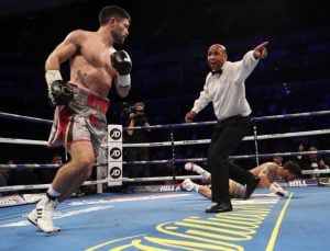 Jamie Cox's Camp May Appeal Ryder Count Out