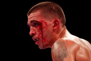 Lee Selby moving up to super-featherweight, announces plans to become two-weight world champ