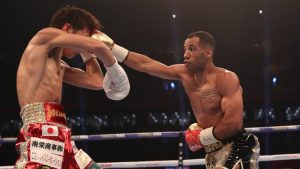 Kal Yafai relishing US debut against David Carmona on Saturday