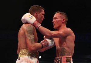 Josh Warrington: Lee Selby Refused To See Me After The Fight