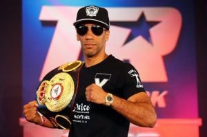 Kal Yafai: I'm Ready to Take Out the Champs, One After Another