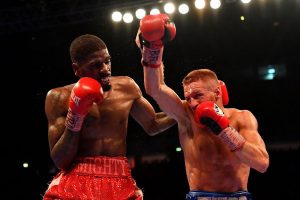 Hooker to join WBSS after title win