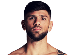 Joe Cordina