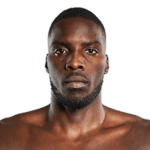 Lawrence Okolie photo