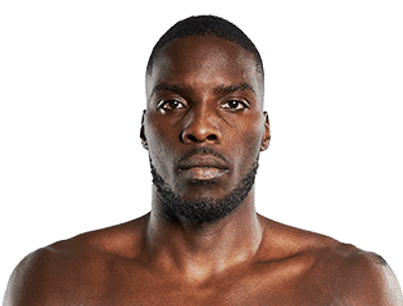 Lawrence Okolie