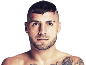 Lewis Ritson