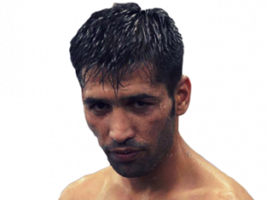 Muhammad Waseem
