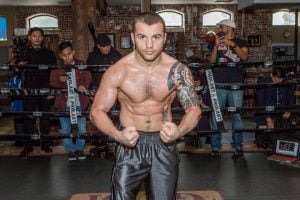 DiBella Expects Big Things To Come From Dejan Zlaticanin