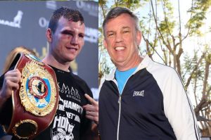 Teddy Atlas: Crawford-Horn Was a Volkswagen Against a Ferrari