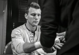 Jeff Horn & His Handlers Want Rematch With Crawford in Australia