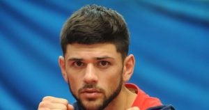 Cordina-Dodd To Contest Vacant Commonwealth Lightweight Title