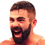 Jono Carroll photo