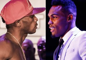 Lara: Now That Hurd is Injured - I'm Ready To Fight Charlo Next!