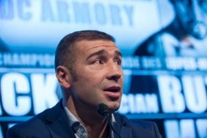 Politician Gets Six Years in Prison in Connection To Bute Fight