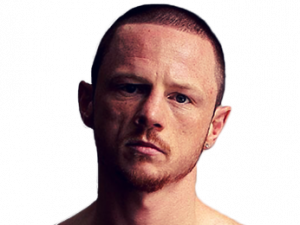 Luke Jackson