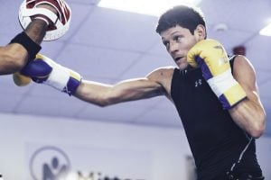 Dave Coldwell: Stuart Hall win vital for Gavin McDonnell