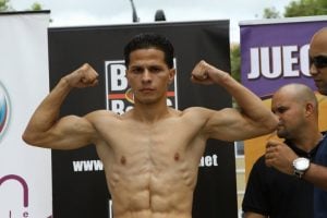 McJoe Arroyo Returns, Gains Decision Win Over Diaz