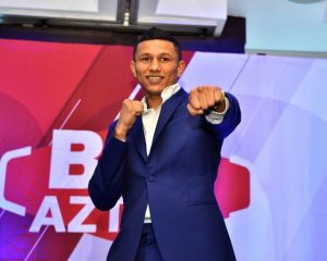 Berchelt Vows To Stop Barros Quicker Than Mikey Garcia Did