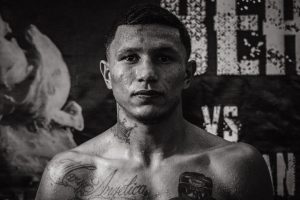 Miguel Berchelt Pumped To Have His Fight Shown on ESPN+ App