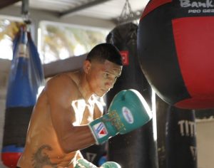 Miguel Berchelt: I'll Be 200% Ready, Not Overlooking Barros