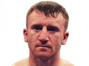 Paddy Barnes
