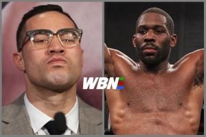 Joseph Parker promoter denies Bryant Jennings agreement, says Alexander Ustinov also possible