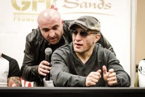Avtandil Khurtsidze Faces 40 Years, Racketeeing Trial Begins
