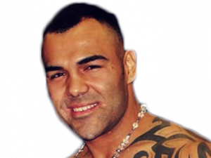 Roberto Garcia