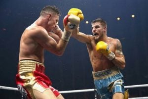 EXCLUSIVE: Erik Skoglund discusses horror brain injury, reveals he was 'a couple of hours from gone'