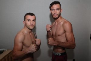 Dejan Zlaticanin suffers shock TKO loss to Roberto Ramirez in comeback bid