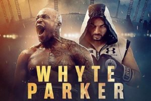 Dereck Chisora v Carlos Takam added to Whyte v Parker PPV