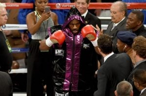 Bryant Jennings-Alexander Dimitrenko set for August 18 in Atlantic City