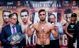 Anthony Yigit-Ivan Baranchyk to contest IBF junior welterweight title in WBSS