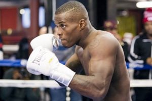 Peter Quillin: After Love, I'll Be Ready For World Title Shot at 168