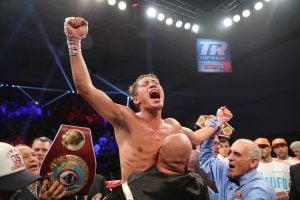 Arum: Ito could return in November or December