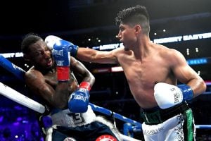 Garcia wants Spence, but should boxing fans want it?