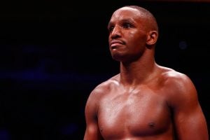 Alexander-Berto to lead August 4 PBC card