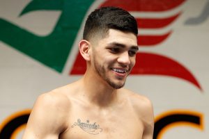 Sanchez on Saucedo-Zappavigna: ‘HBO made Gatti an idol’