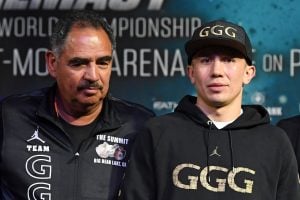 Sanchez: Only minimal changes for GGG in Canelo rematch