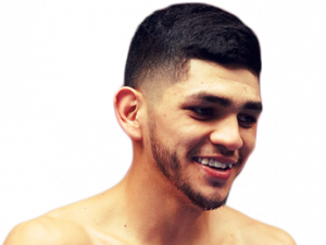 Alex Saucedo