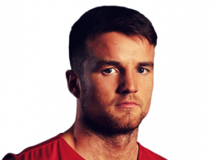 Anthony Fowler