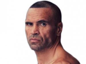 Anthony Mundine