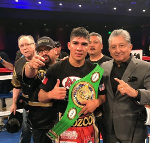 Antonio Orozco gets chance to rewrite the script in Jose Ramirez title fight